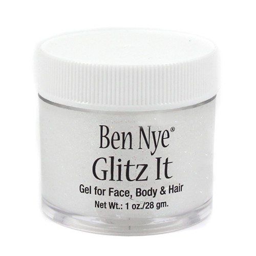 Ben Nye Glitz It 1oz (Ben Nye Glitz It 1oz)